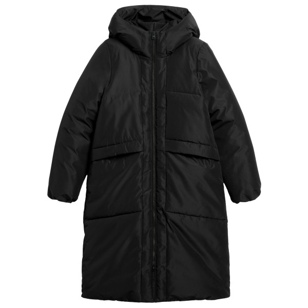 Женское пальто Elsie Elvine, черный
Женское пальто Elsie Elvine, черный