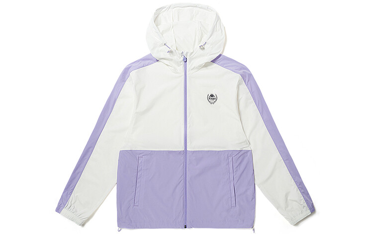 Куртка женская фиолетовый - 4201 Kappa
Куртка женская фиолетовый - 4201 Kappa