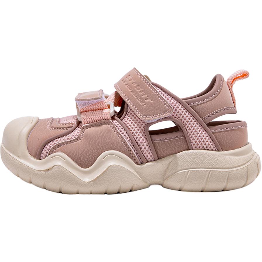 Детские сандалии ST&SAT KIDS, розовый
Детские сандалии ST&SAT KIDS, розовый