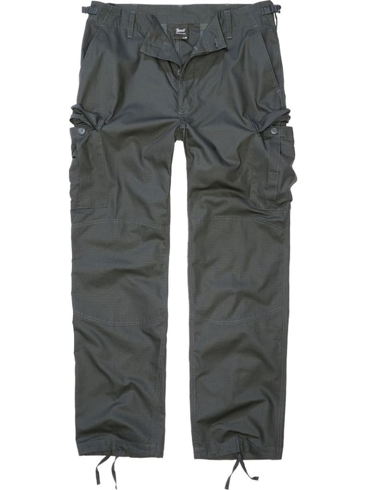 Брюки-Карго Brandit, серый
Брюки-Карго Brandit, серый