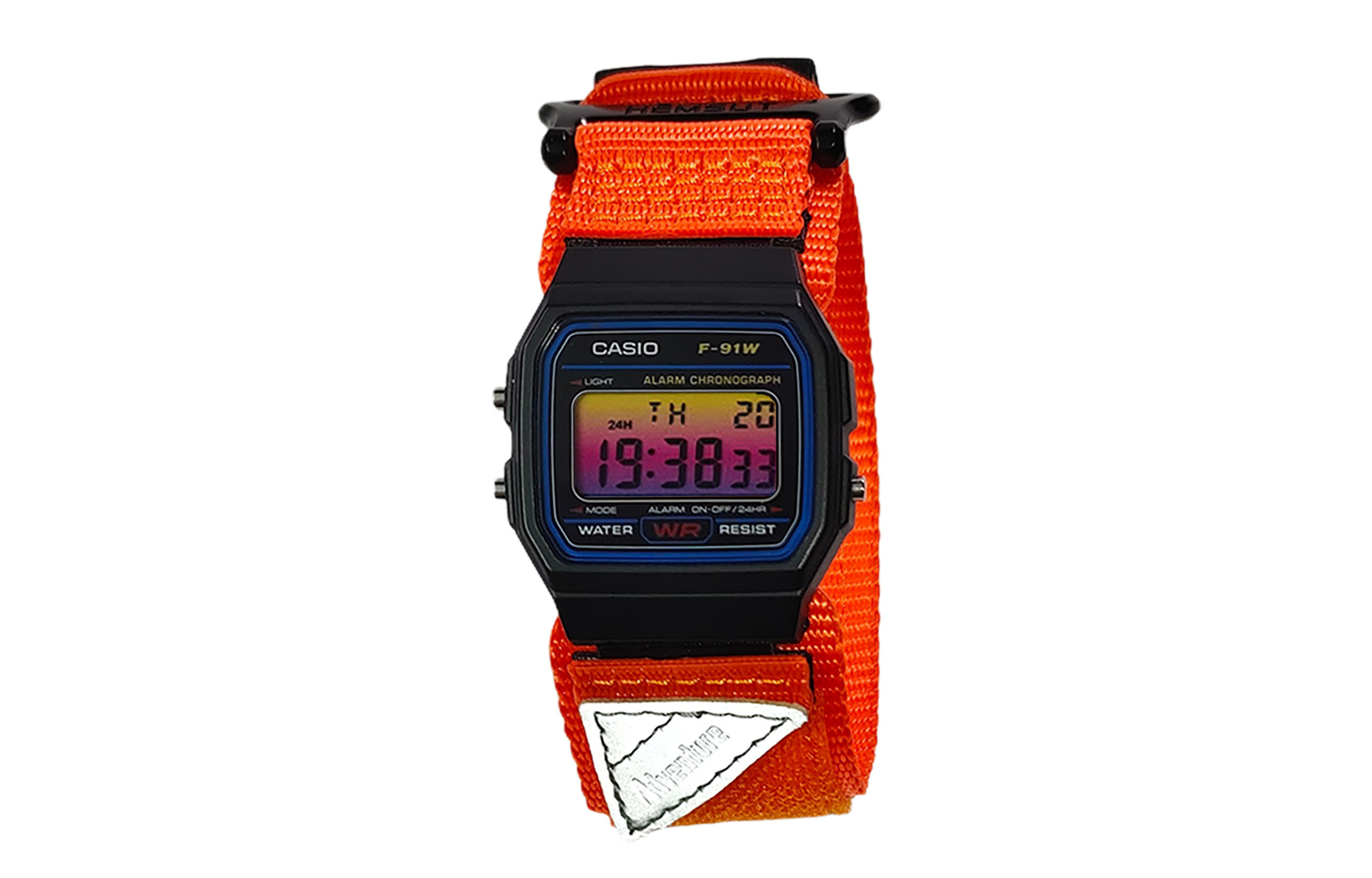 CASIO Мужские часы Retrofit Series с кварцевым механизмом и нейлоновым ремешком, черный циферблат, Оранжевый, CASIO Мужские часы Retrofit Series с кварцевым механизмом и нейлоновым ремешком, черный циферблат
CASIO Мужские часы Retrofit Series с кварцевым механизмом и нейлоновым ремешком, черный циферблат, Оранжевый, CASIO Мужские часы Retrofit Series с кварцевым механизмом и нейлоновым ремешком, черный циферблат