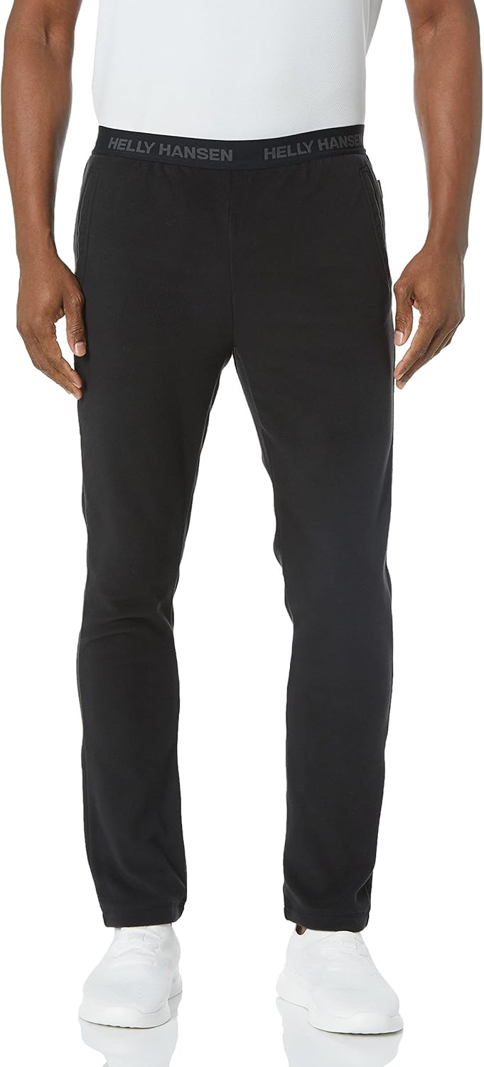 Helly Hansen мужские брюки Daybreaker Fleece, Black
Helly Hansen мужские брюки Daybreaker Fleece, Black