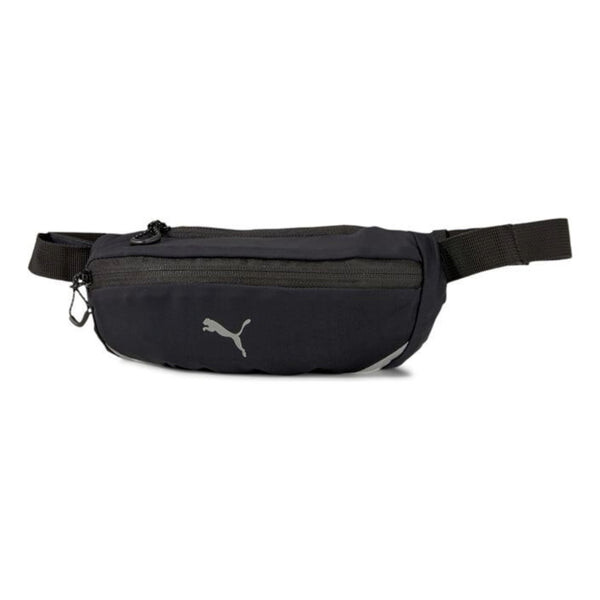 Сумка performance running classic waist bag 'black' Puma, черный
Сумка performance running classic waist bag 'black' Puma, черный