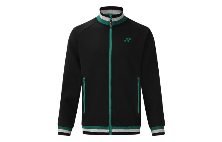 Куртка мужская черный Yonex
Куртка мужская черный Yonex