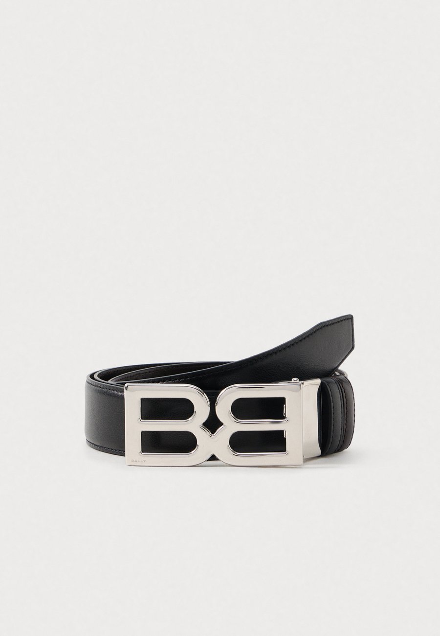 Ремень Bally TWICE, Black
Ремень Bally TWICE, Black