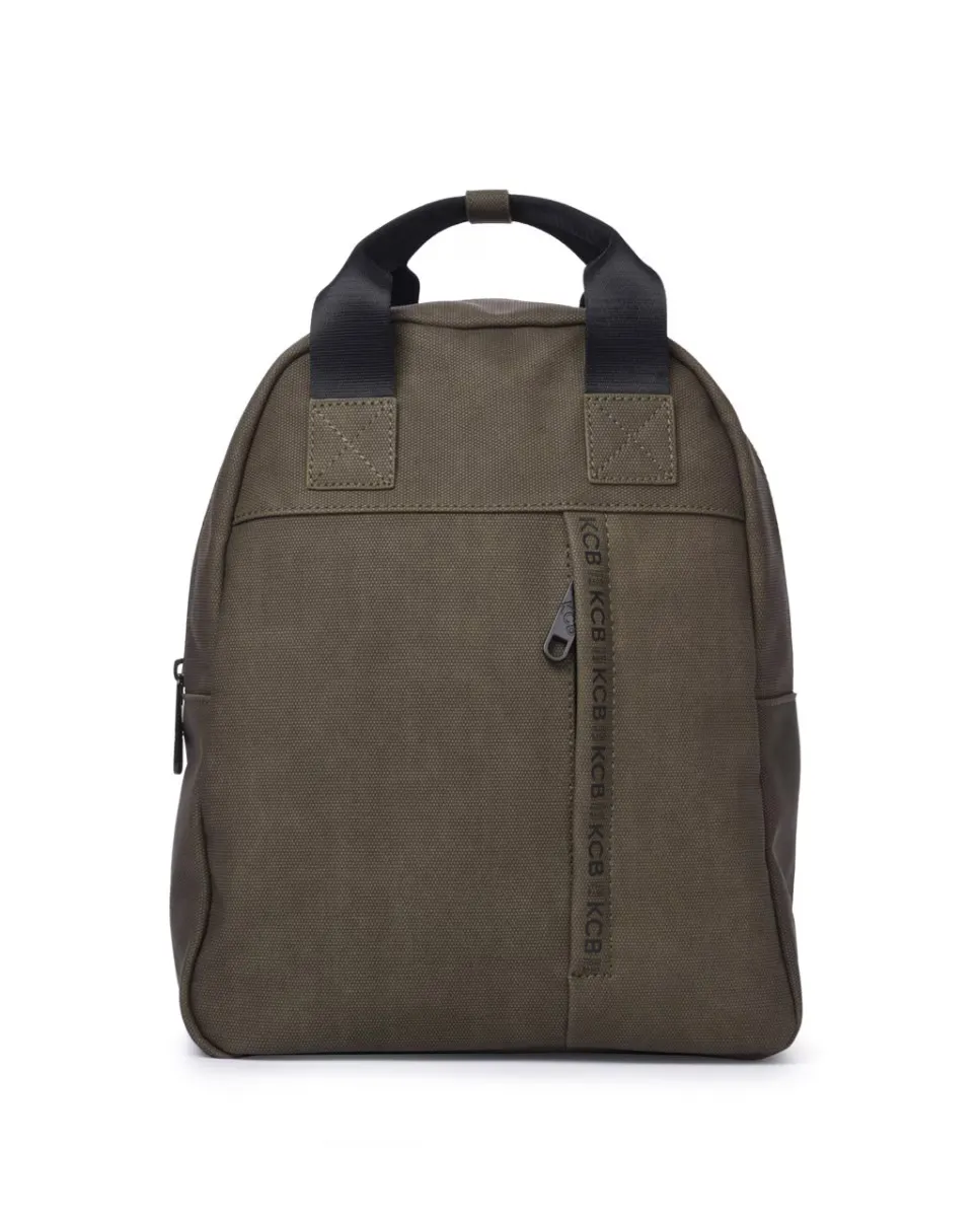 Большой черный вертикальный рюкзак Kcb, цвет Kaki
Большой черный вертикальный рюкзак Kcb, цвет Kaki