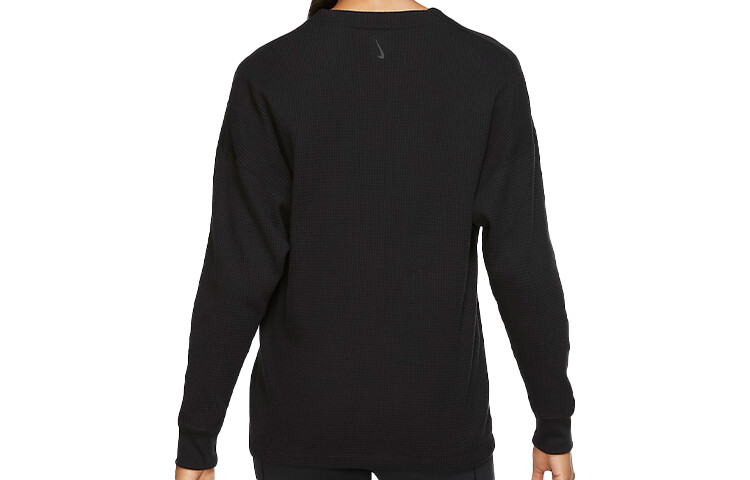 Женский свитер Nike, цвет Black
Женский свитер Nike, цвет Black