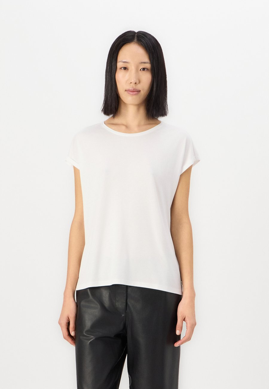 Футболка TOM TAILOR DENIM FLUENT TEE, White, Белый, Футболка TOM TAILOR DENIM FLUENT TEE, White
Футболка TOM TAILOR DENIM FLUENT TEE, White, Белый, Футболка TOM TAILOR DENIM FLUENT TEE, White