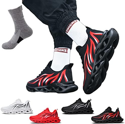 Мужские и женские ортопедические кроссовки для облегчения боли в стопах, идеальные для ходьбы, слипоны (черные, US 7) Generic
Мужские и женские ортопедические кроссовки для облегчения боли в стопах, идеальные для ходьбы, слипоны (черные, US 7) Generic