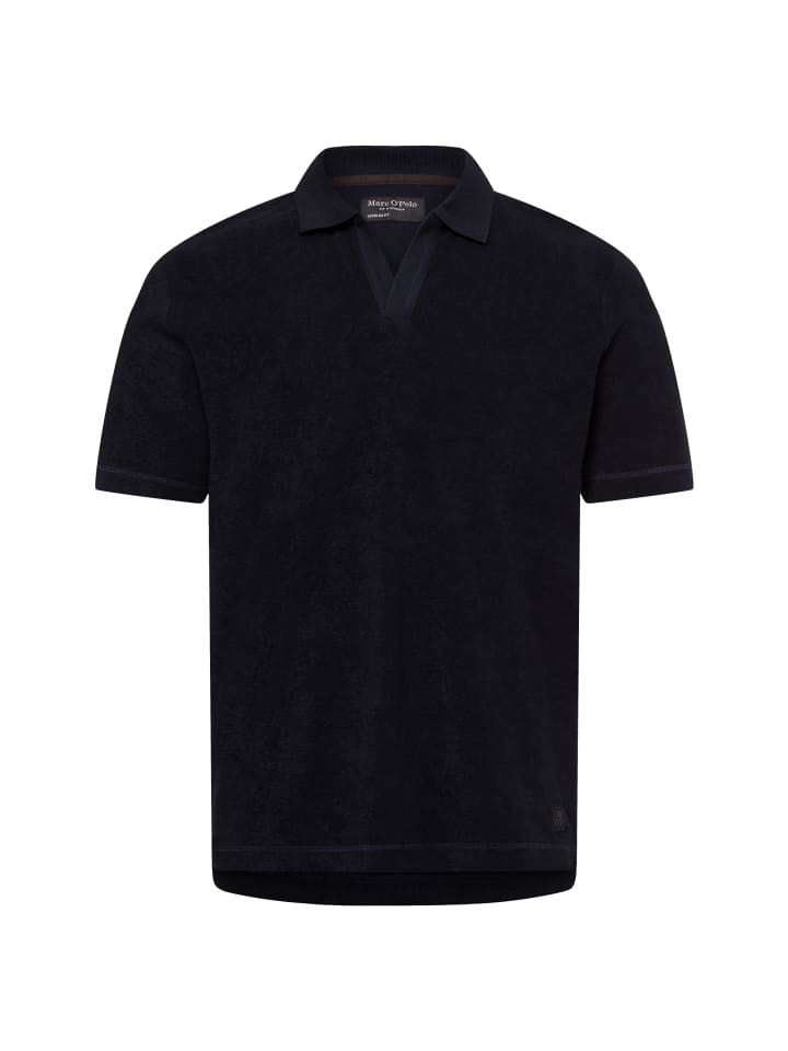 Футболка поло Marc O'Polo, цвет mais
Футболка поло Marc O'Polo, цвет mais