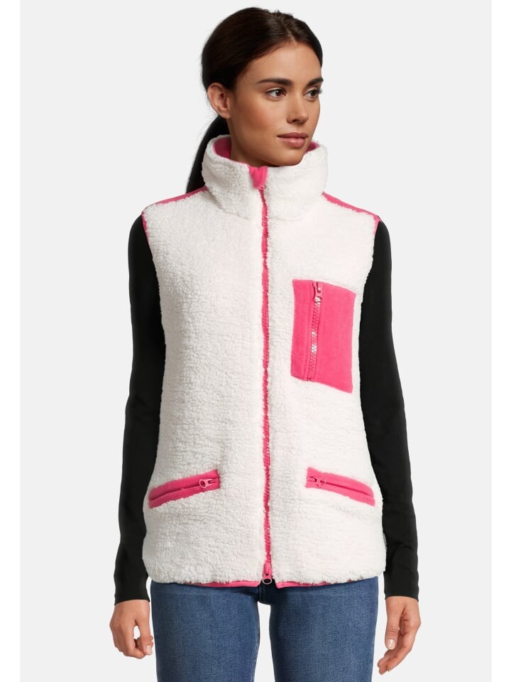 Утепленный жилет Salzhaut, цвет offwhite, Белый, Утепленный жилет Salzhaut, цвет offwhite
Утепленный жилет Salzhaut, цвет offwhite, Белый, Утепленный жилет Salzhaut, цвет offwhite