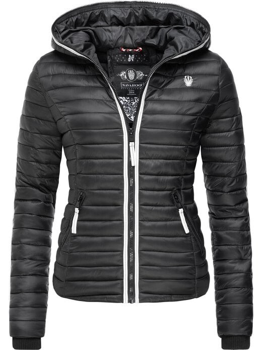 Переходная куртка кимук кнр Navahoo, черный
Переходная куртка кимук кнр Navahoo, черный