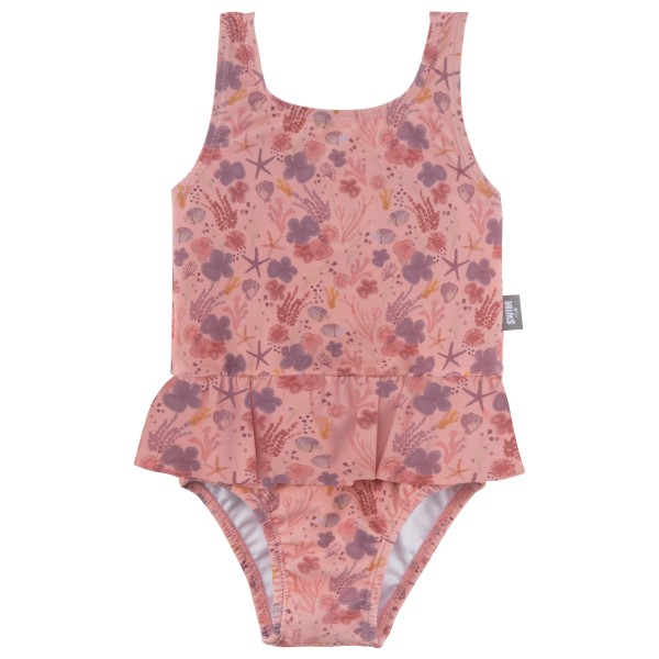 Детский купальник corale - swimsuit Sterntaler, Zartrosa
Детский купальник corale - swimsuit Sterntaler, Zartrosa