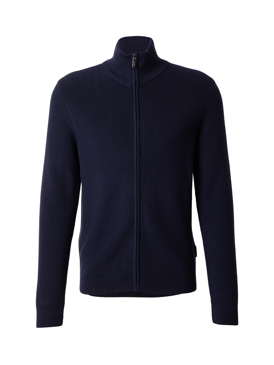 Вязаный кардиган HECHTER PARIS, темно-синий
Вязаный кардиган HECHTER PARIS, темно-синий