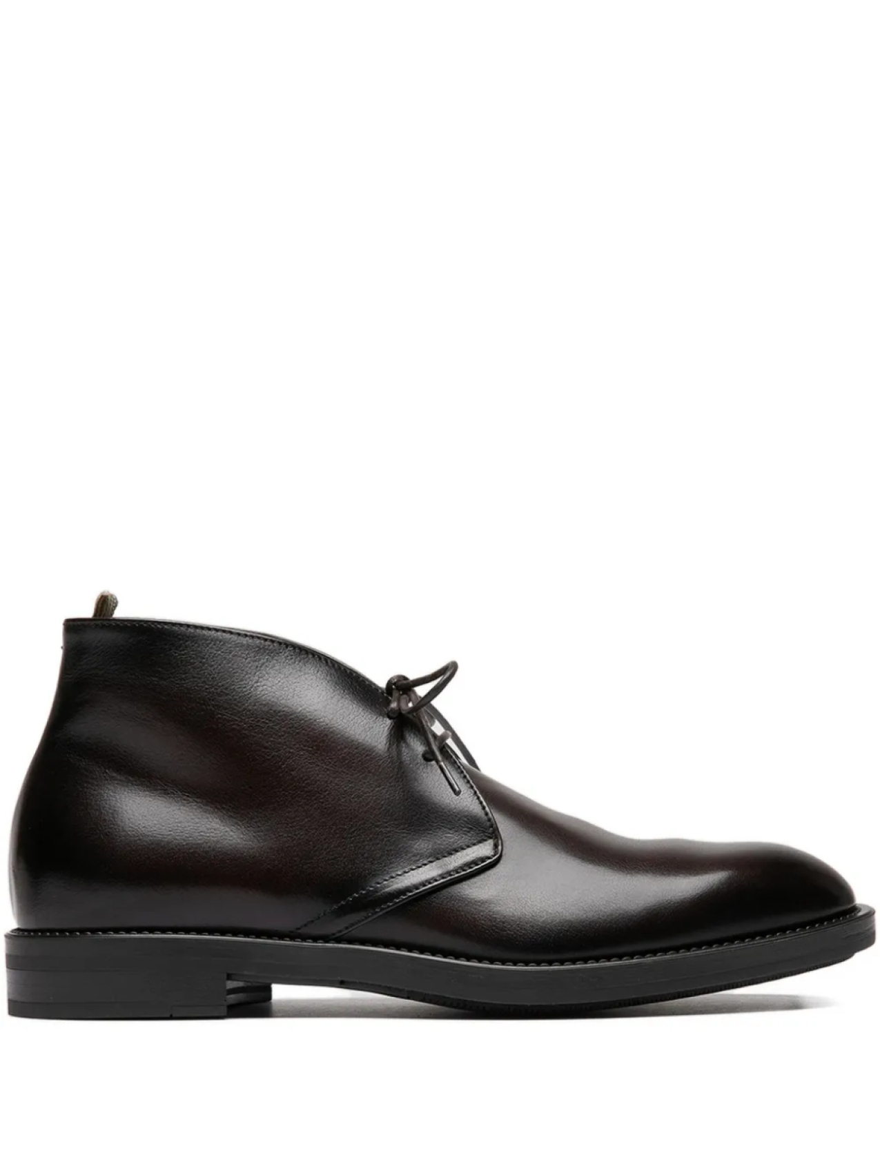 Кожаные сапоги Officine Creative, коричневый
Кожаные сапоги Officine Creative, коричневый