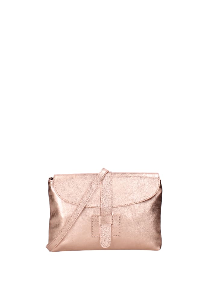 Клатч Viola Castellani, розовый
Клатч Viola Castellani, розовый