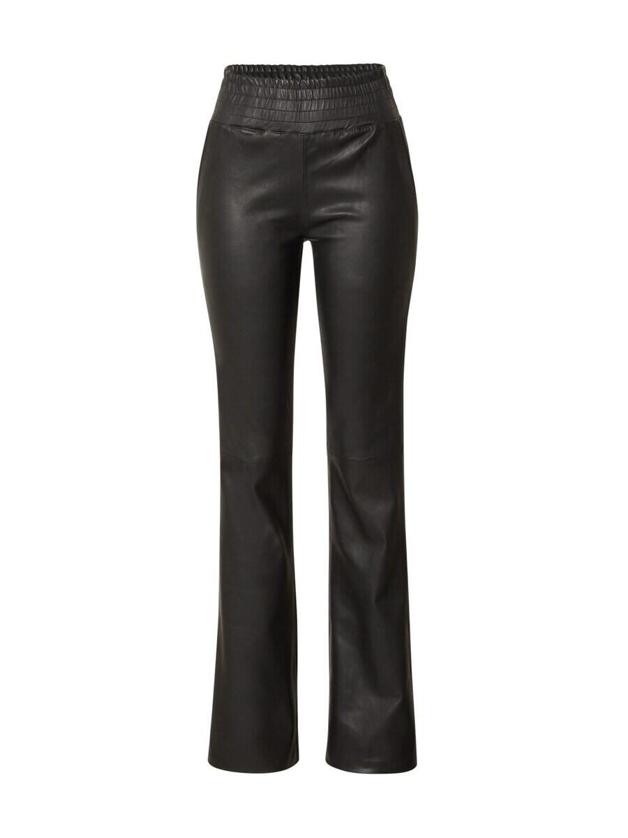 Расклешенные брюки Ibana PINNIE, черный 
Расклешенные брюки Ibana PINNIE, черный