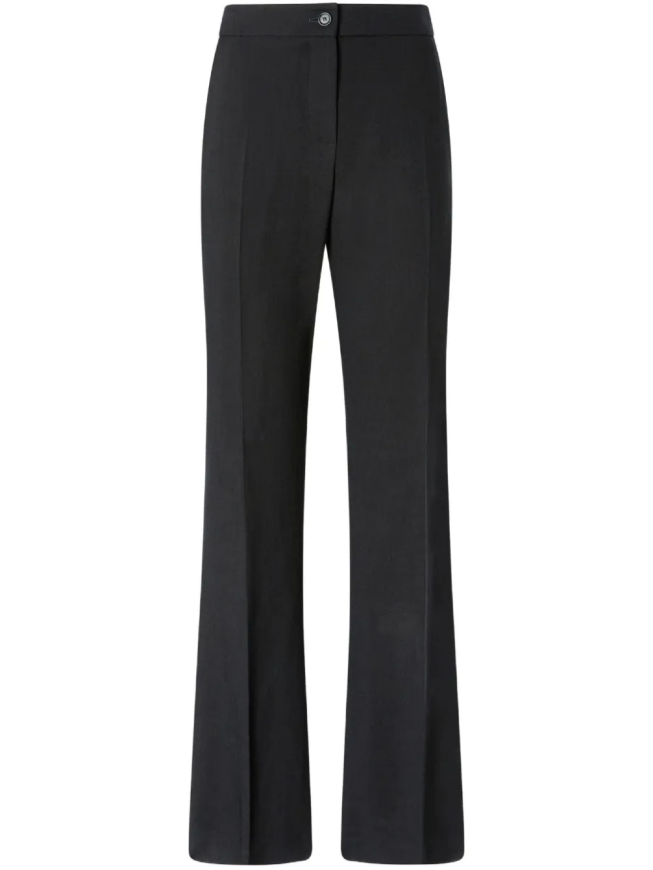 Расклешенные брюки PINKO по фигуре, черный
Расклешенные брюки PINKO по фигуре, черный