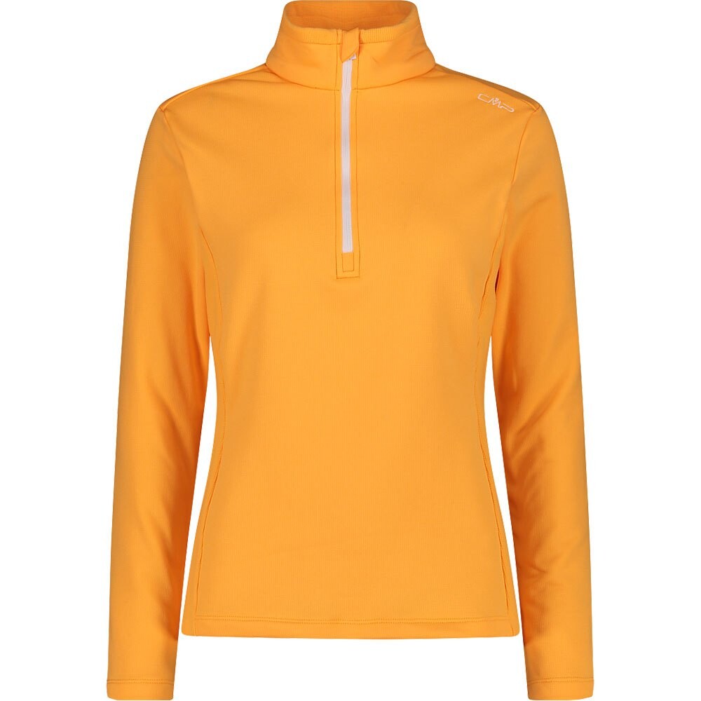 Толстовка CMP 31G3676, оранжевый 
Толстовка CMP 31G3676, оранжевый