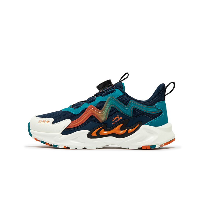 Скользоустойчивые износостойкие низкие детские повседневные кроссовки Night Blue Water Lake Blue для подростков XTEP, темно-синий Water Lake синий
Скользоустойчивые износостойкие низкие детские повседневные кроссовки Night Blue Water Lake Blue для подростков XTEP, темно-синий Water Lake синий