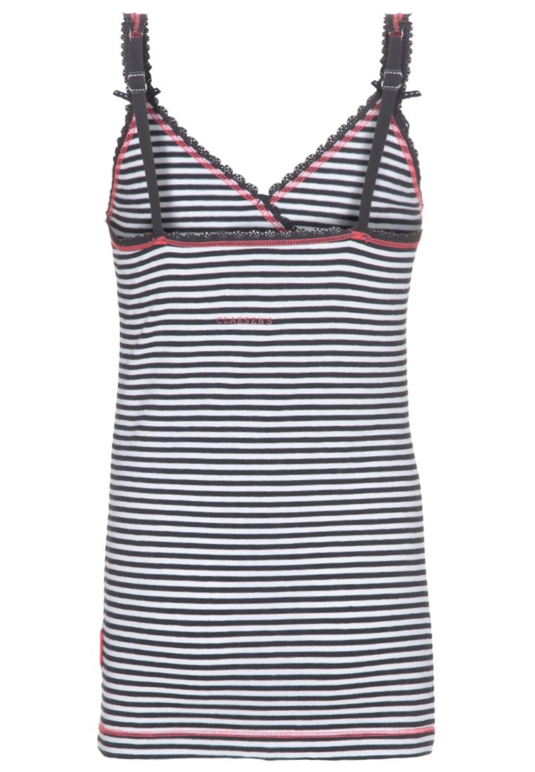 Базовый слой Claesen‘s, темно-синий
Базовый слой Claesen‘s, темно-синий