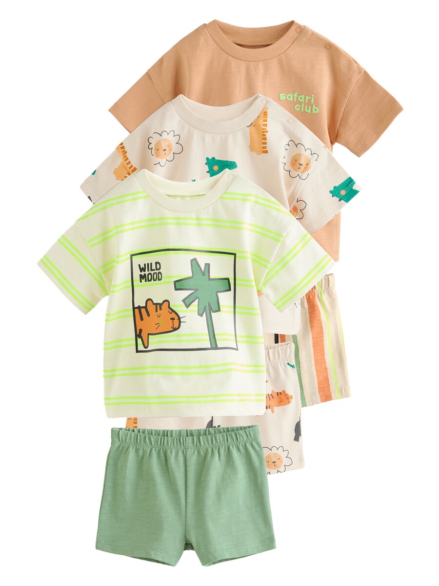 Набор Next, Mixed Colors
Набор Next, Mixed Colors