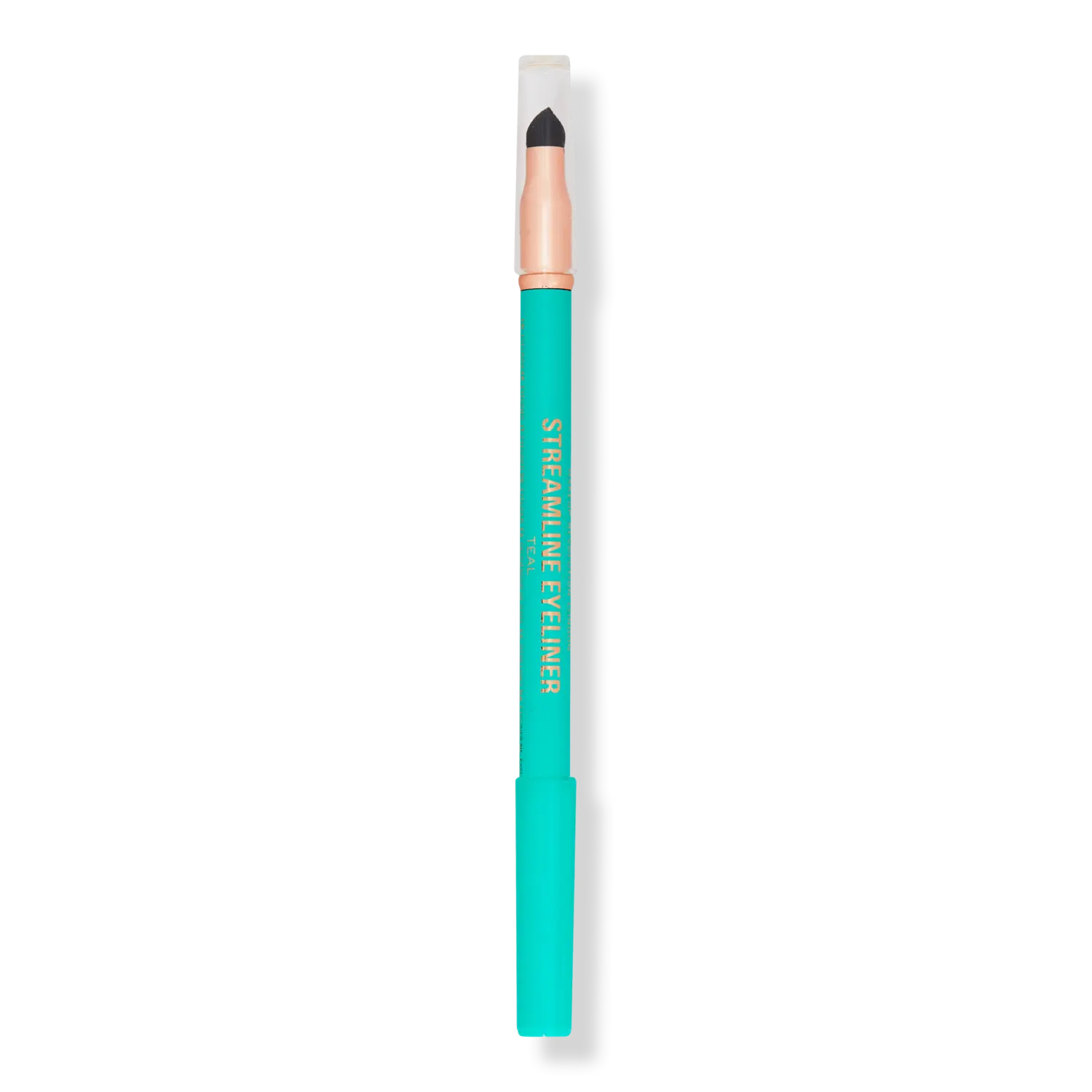 Карандаш для подводки глаз Streamline Waterline Revolution Beauty, Teal
Карандаш для подводки глаз Streamline Waterline Revolution Beauty, Teal