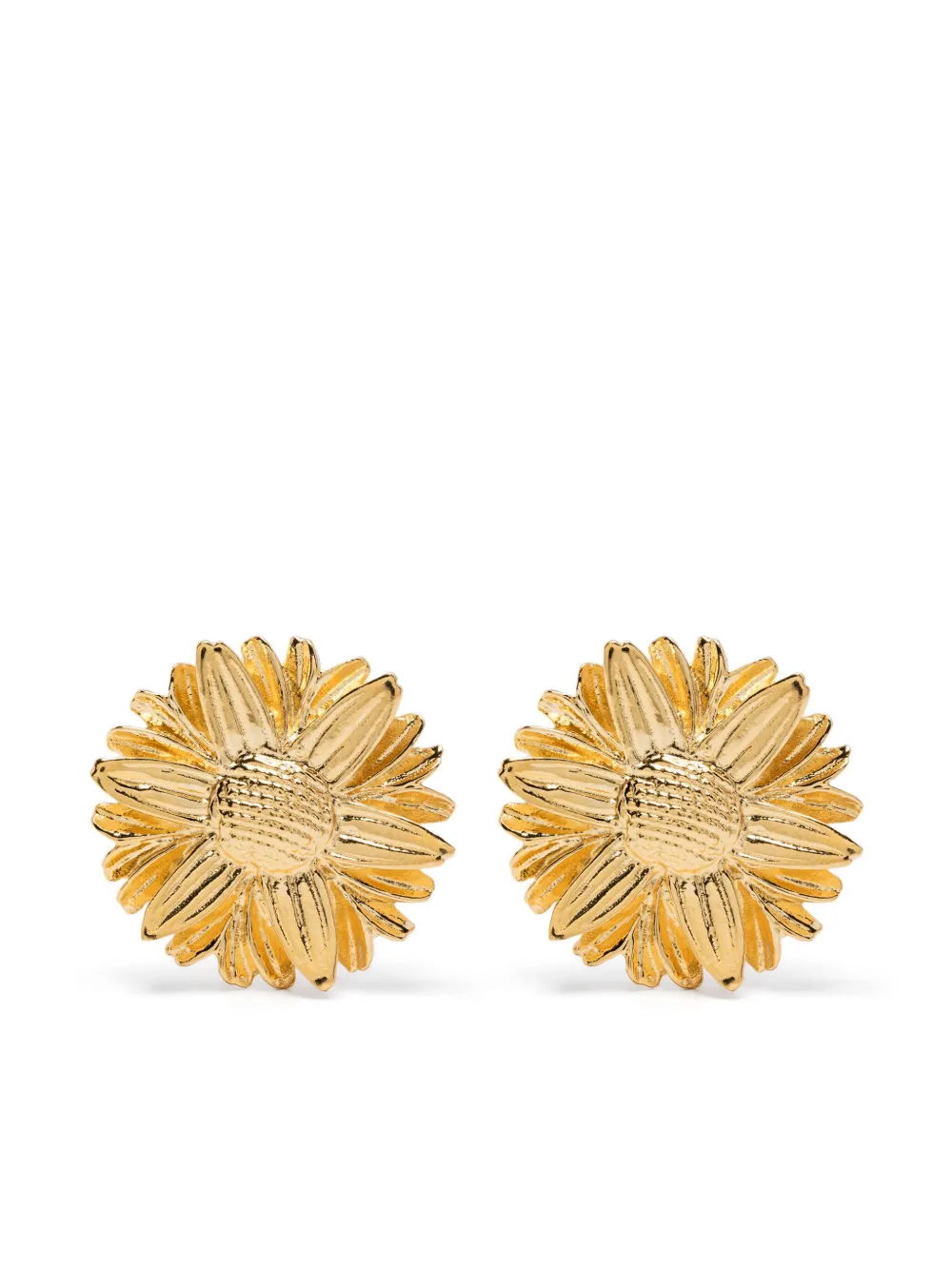 Серьги-гвоздики «Ромашки» Wouters & Hendrix, золотой
Серьги-гвоздики «Ромашки» Wouters & Hendrix, золотой