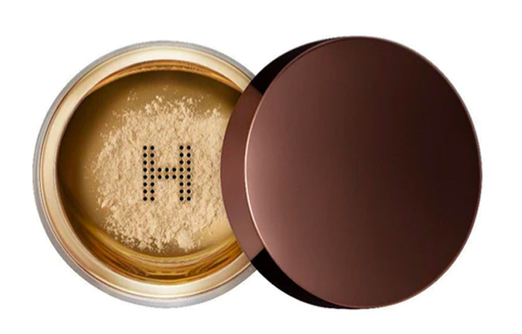 Золотая рассыпчатая пудра для контроля жира с эффектом стойкости без переноса HOURGLASS
Золотая рассыпчатая пудра для контроля жира с эффектом стойкости без переноса HOURGLASS