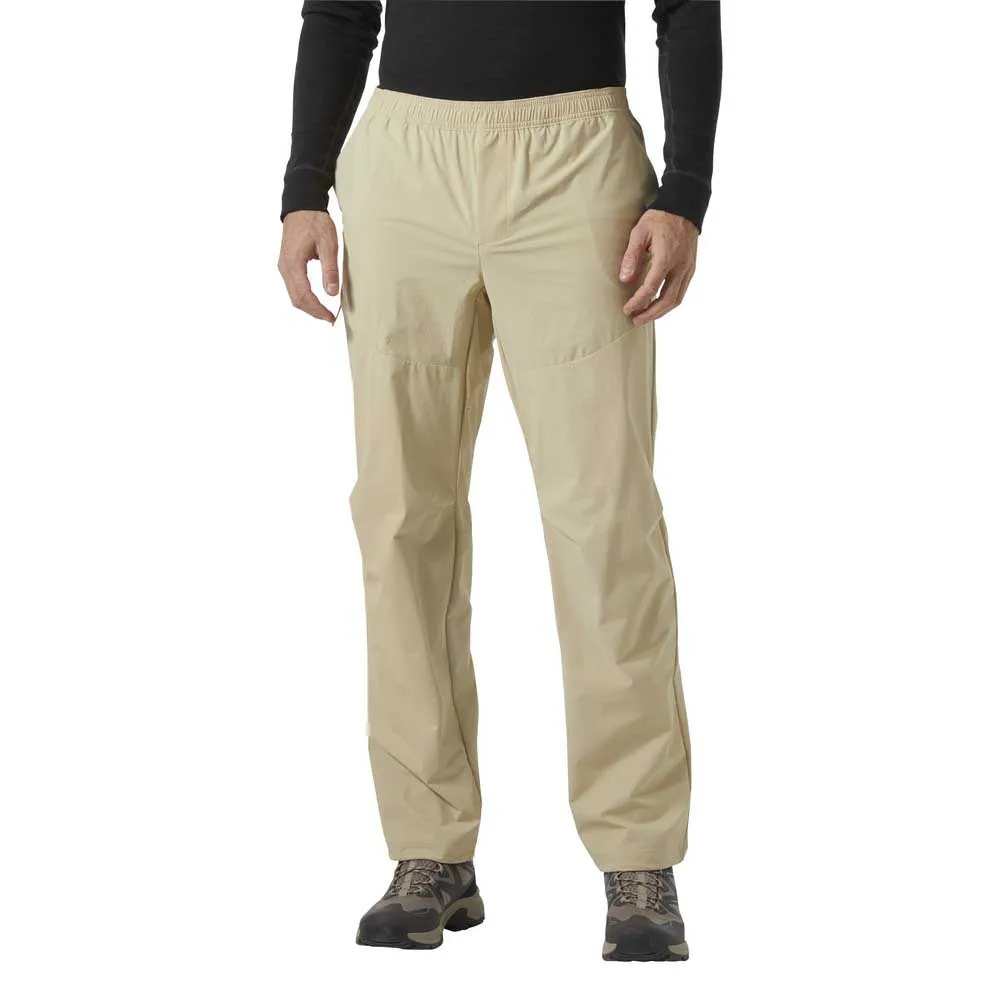 Брюки Helly Hansen Awe Relaxed Softshell, бежевый
Брюки Helly Hansen Awe Relaxed Softshell, бежевый