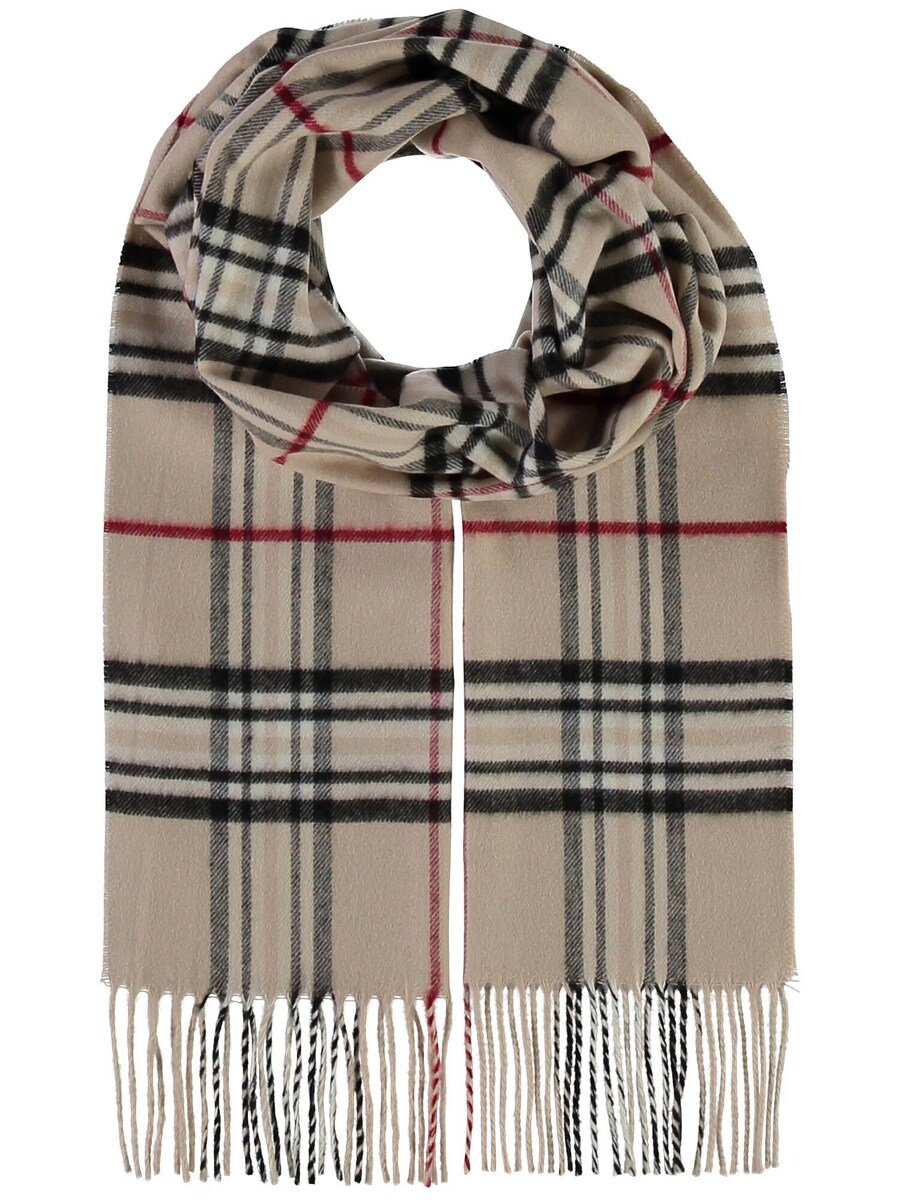 Шарф Giorgio Rimaldi, бежевый
Шарф Giorgio Rimaldi, бежевый