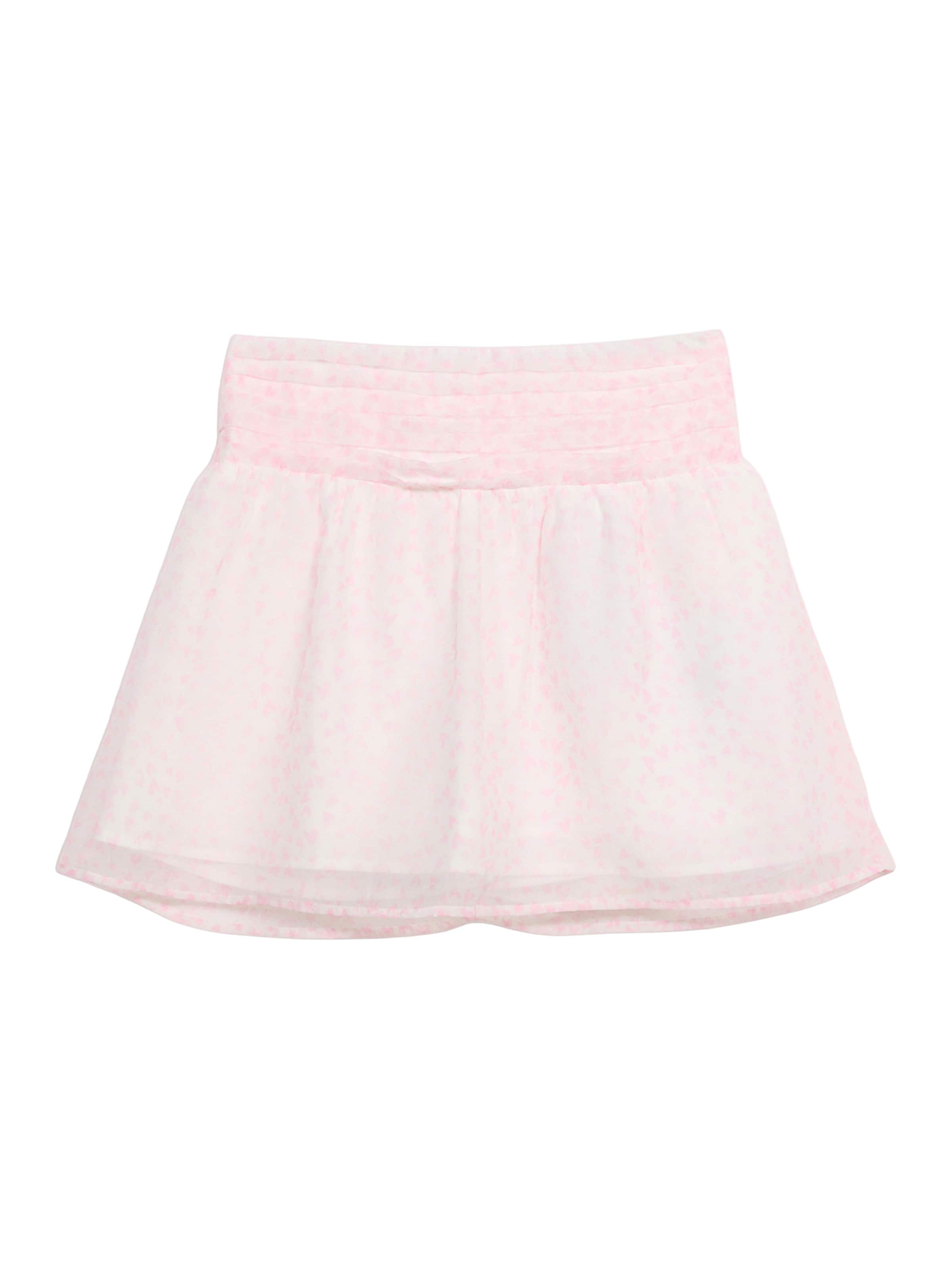 Abercrombie & Fitch Юбка 'EMERSON' в розовом цвете, Rose
Abercrombie & Fitch Юбка 'EMERSON' в розовом цвете, Rose