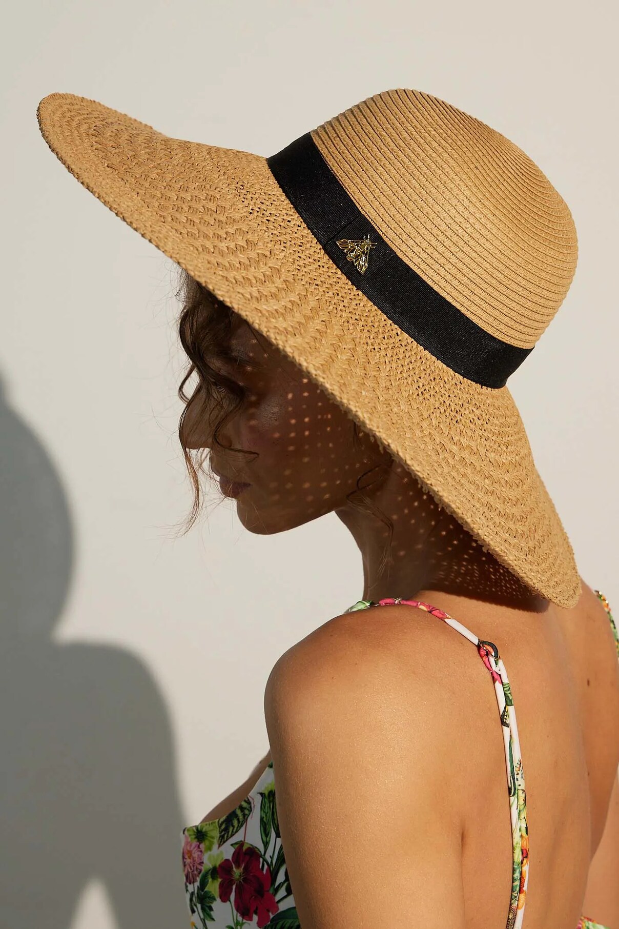 Шляпа Medicine, бежевый
Шляпа Medicine, бежевый