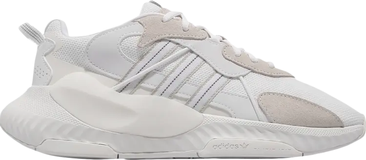 Кроссовки Adidas Hi-Tail, белый
Кроссовки Adidas Hi-Tail, белый