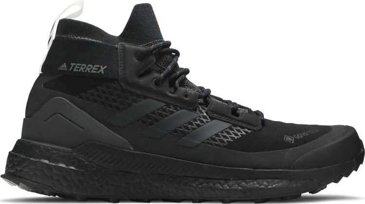 Ботинки Adidas Terrex Free Hiker Gore-Tex 'Triple Black', черный
Ботинки Adidas Terrex Free Hiker Gore-Tex 'Triple Black', черный