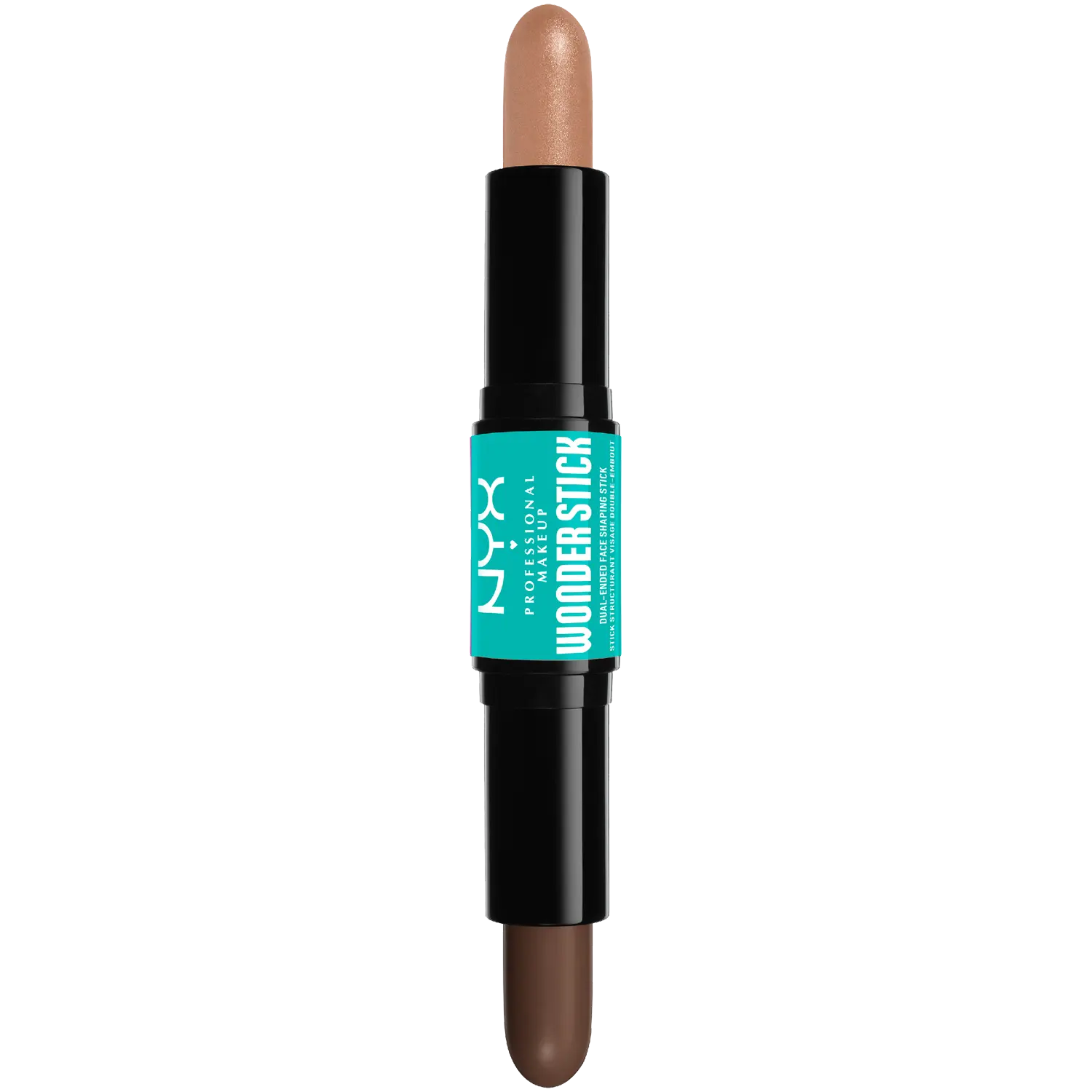 NYX Professional Makeup насыщенный стик для контурирования лица, 8 г
NYX Professional Makeup насыщенный стик для контурирования лица, 8 г