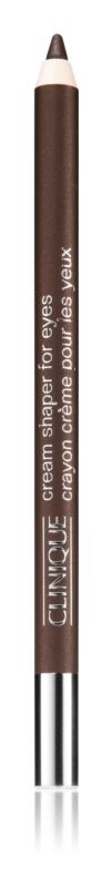 Подводка для глаз Clinique Cream Shaper™ for Eyes, оттенок 105 Chocolate Lustre 1.2 г
Подводка для глаз Clinique Cream Shaper™ for Eyes, оттенок 105 Chocolate Lustre 1.2 г