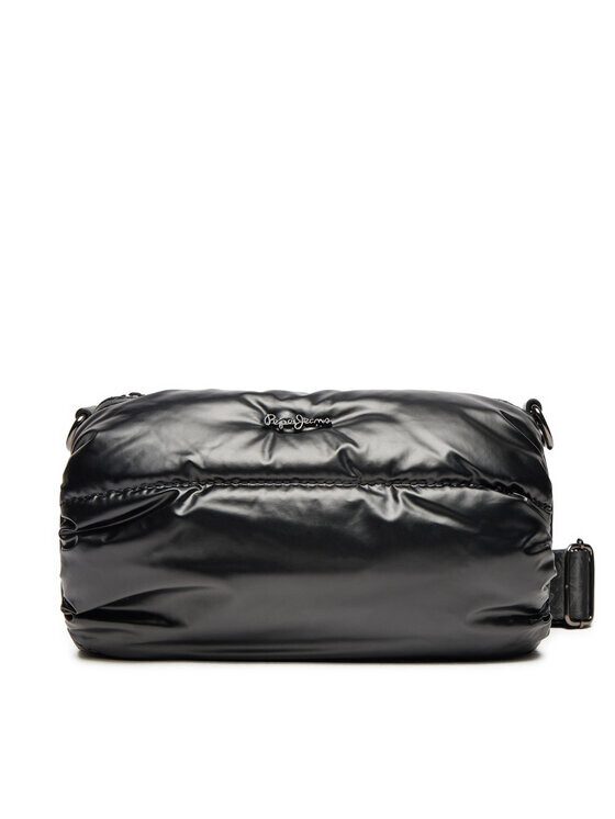 Сумочка Pepe Jeans, черный
Сумочка Pepe Jeans, черный