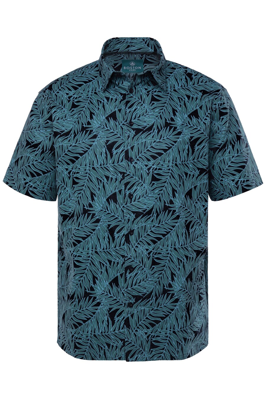 Рубашка на пуговицах Comfort fit Boston Park, темно-синий
Рубашка на пуговицах Comfort fit Boston Park, темно-синий