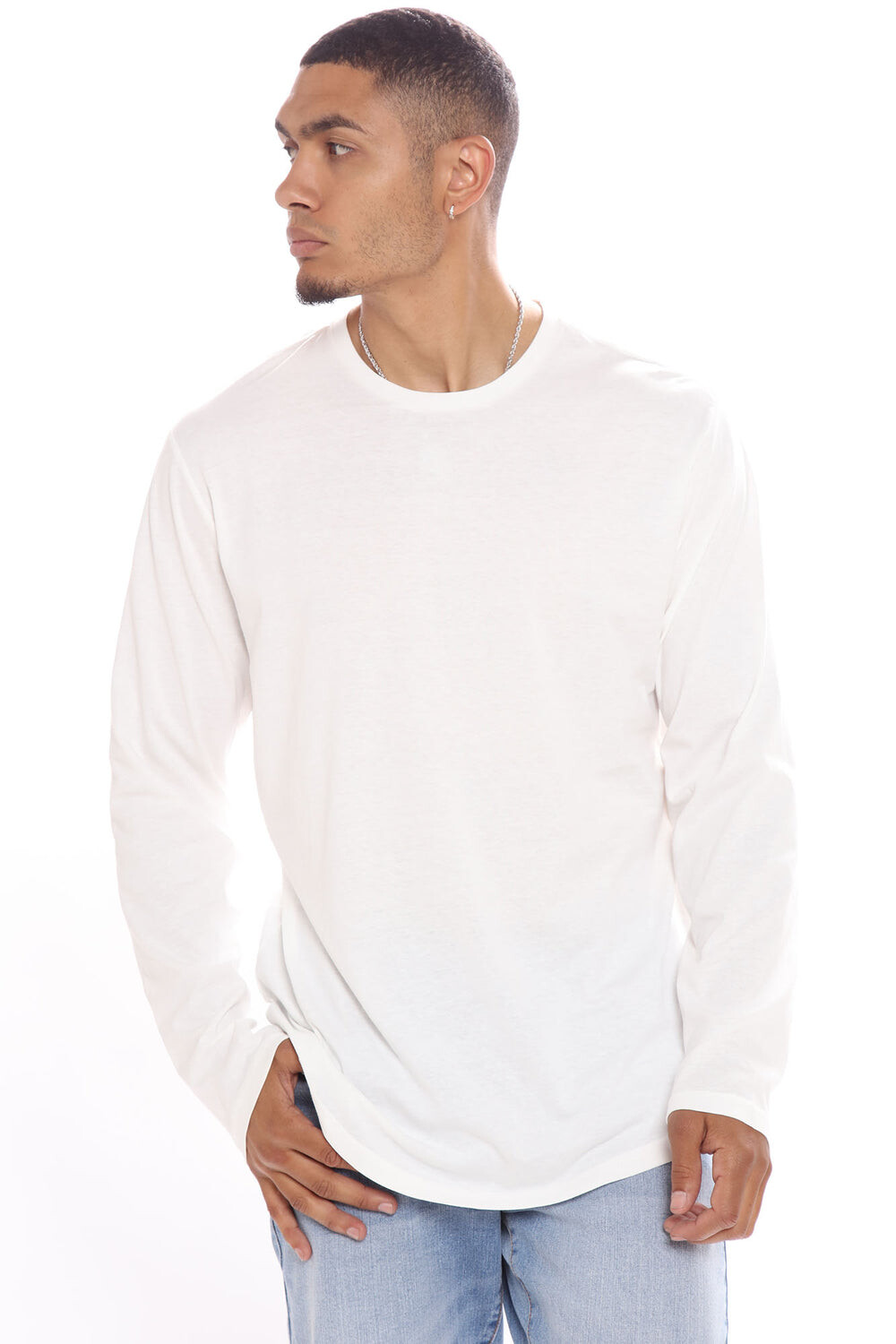 Футболка Fashion Nova SCLSTEE, белый
Футболка Fashion Nova SCLSTEE, белый