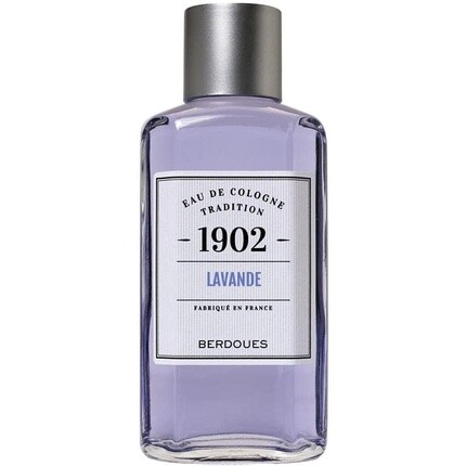 Спрей мужской 1902 Lavender by Berdoues Eau De Cologne, 245 мл
Спрей мужской 1902 Lavender by Berdoues Eau De Cologne, 245 мл