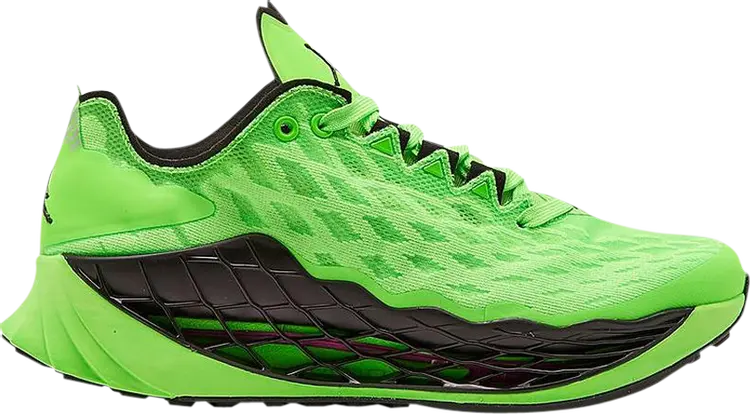 Кроссовки Jordan Zoom Trunner Ultimate Rage Green, зеленый
Кроссовки Jordan Zoom Trunner Ultimate Rage Green, зеленый