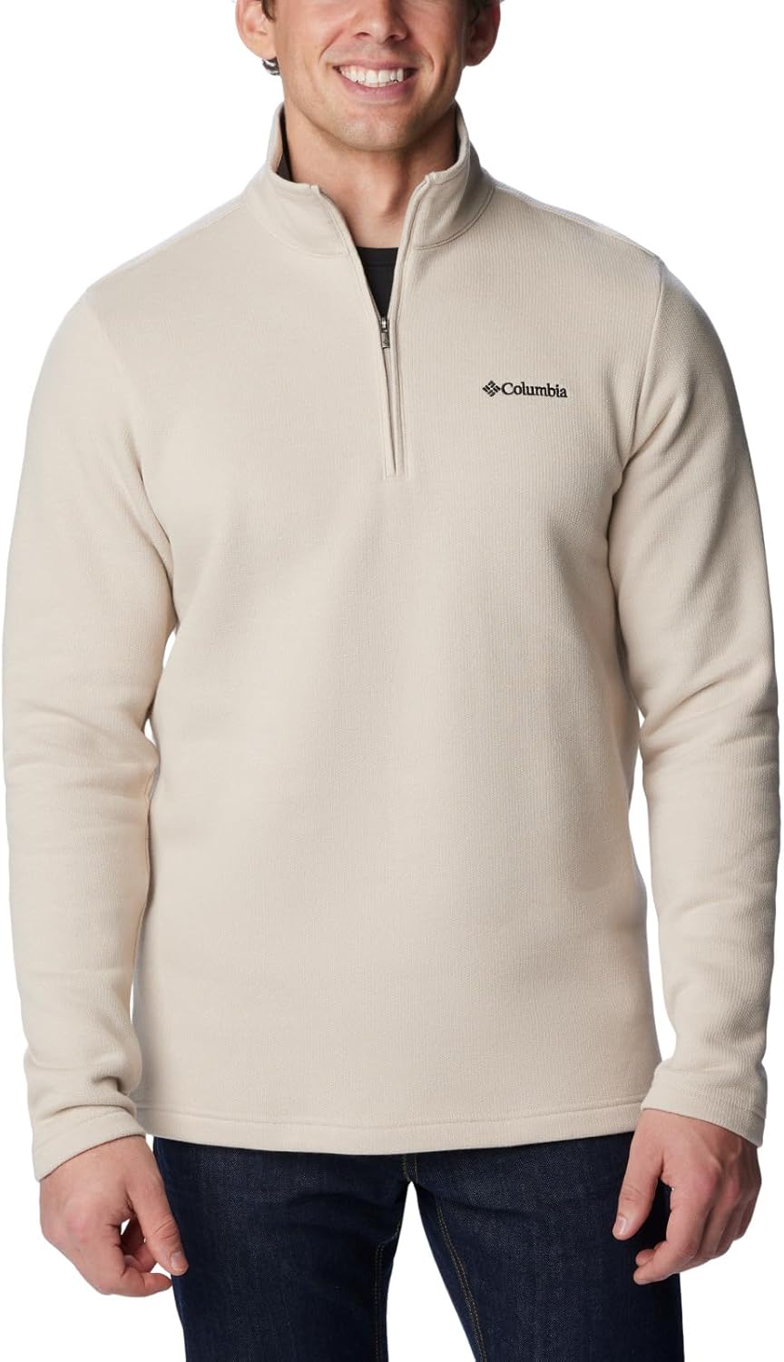Мужская куртка Columbia Great Hart Mountain III Half Zip, Dark Stone Heather
Мужская куртка Columbia Great Hart Mountain III Half Zip, Dark Stone Heather