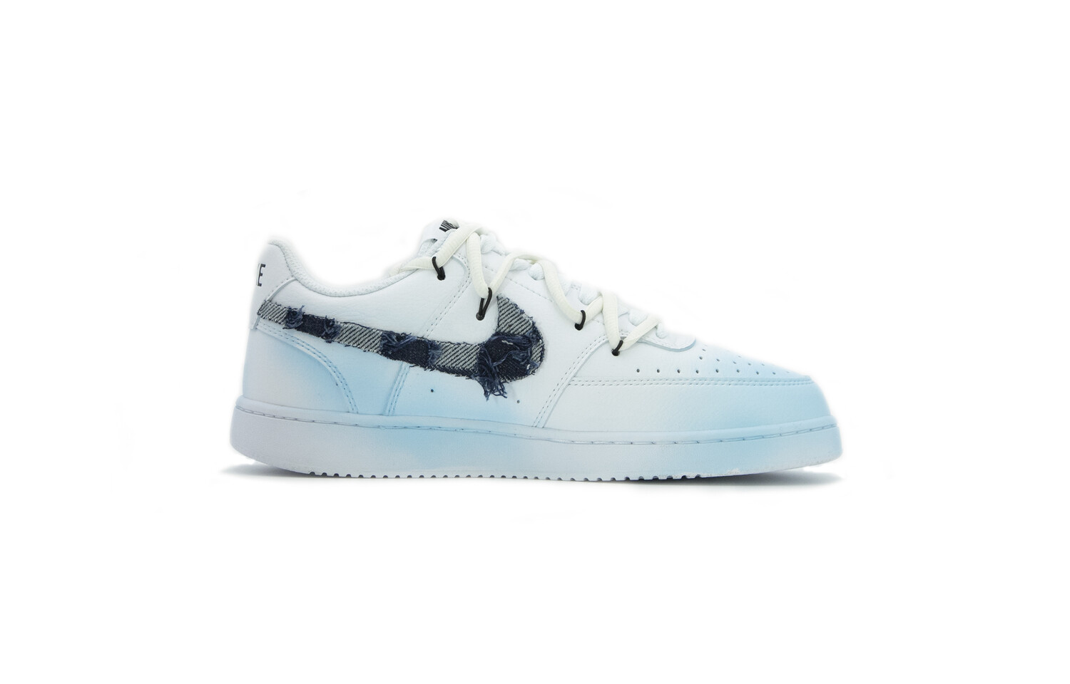 Кроссовки Nike Court Vision 1 Skateboarding Shoes Women's Low-top White, цвет Dream Patching
Кроссовки Nike Court Vision 1 Skateboarding Shoes Women's Low-top White, цвет Dream Patching