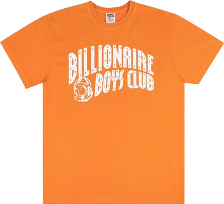 Футболка Billionaire Boys Club BB Earthling Short-Sleeve Knit 'Carrot', оранжевый
Футболка Billionaire Boys Club BB Earthling Short-Sleeve Knit 'Carrot', оранжевый