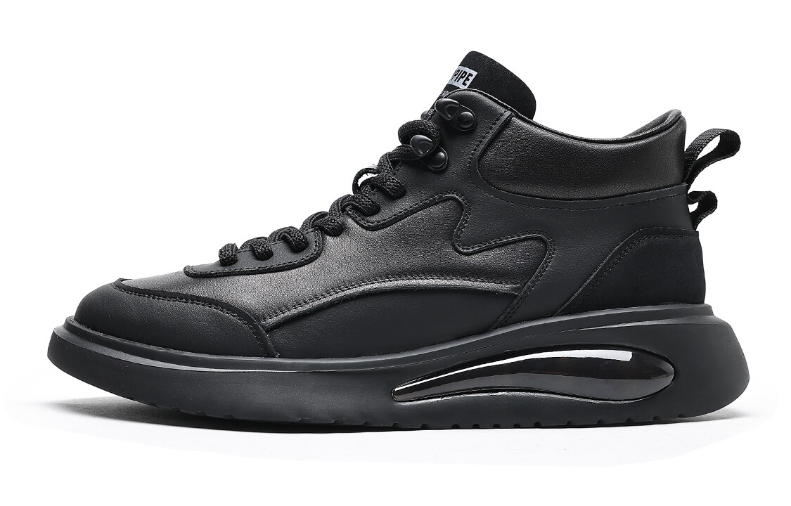 Мужские кроссовки Lifestyle, средняя по размеру, черный Trumppipe
Мужские кроссовки Lifestyle, средняя по размеру, черный Trumppipe