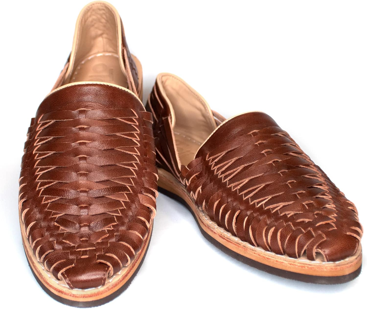 Мужские сандалии oTeii Huarache, мексиканские сандалии Huaraches для мужчин, ручной работы из премиальной кожи, Cognac
Мужские сандалии oTeii Huarache, мексиканские сандалии Huaraches для мужчин, ручной работы из премиальной кожи, Cognac