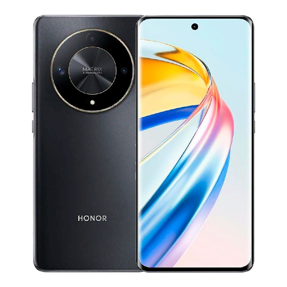 Смартфон Honor X9b, 12/256 ГБ, 5G, 2 Nano-SIM, чёрный, Черный, Смартфон Honor X9b, 12/256 ГБ, 5G, 2 Nano-SIM, чёрный
Смартфон Honor X9b, 12/256 ГБ, 5G, 2 Nano-SIM, чёрный, Черный, Смартфон Honor X9b, 12/256 ГБ, 5G, 2 Nano-SIM, чёрный