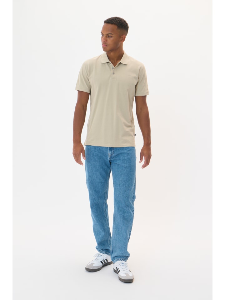 Рубашка поло MApoleo Straight fit в цвете Plaza Taupe Matinique
Рубашка поло MApoleo Straight fit в цвете Plaza Taupe Matinique