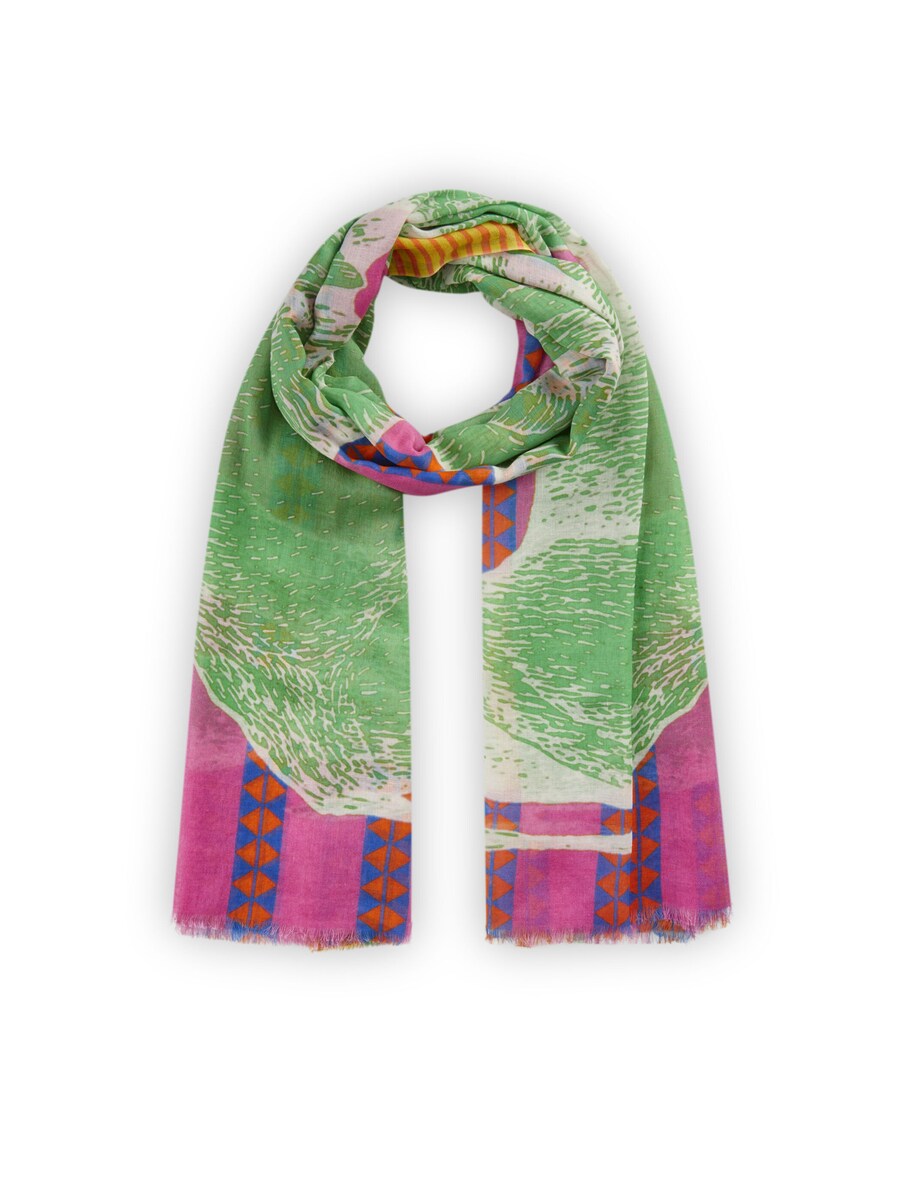 Шарф CODELLO, Pink
Шарф CODELLO, Pink